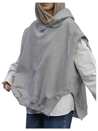 Knitwear, Grey
