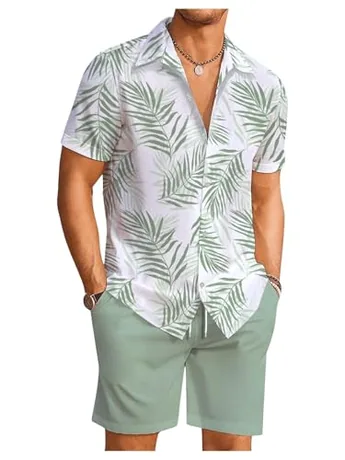 Outfit Set, Mint (Medium)