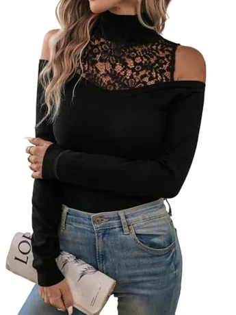 Knitwear, Black