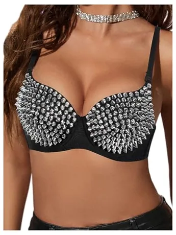 Cami, Silver (Large)