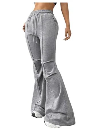 Leggings, Grey