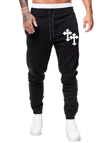 Leggings, Black