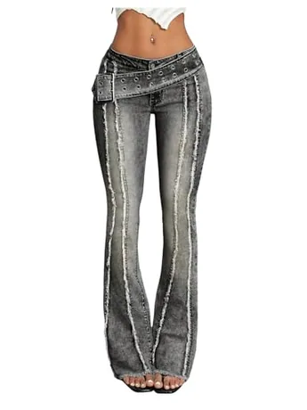 Jeans, Grey (26)