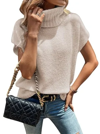 Knitwear, Apricot