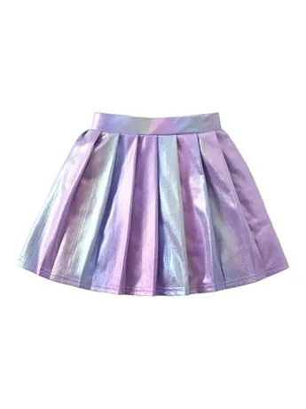 Skirt, Silver