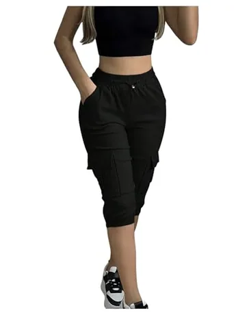 Leggings, Black
