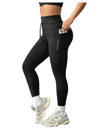 Leggings, Black