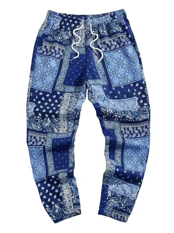 Leggings, Multicolour (Large)
