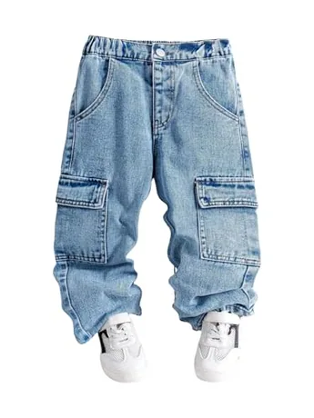 Denim Jeans (4T)