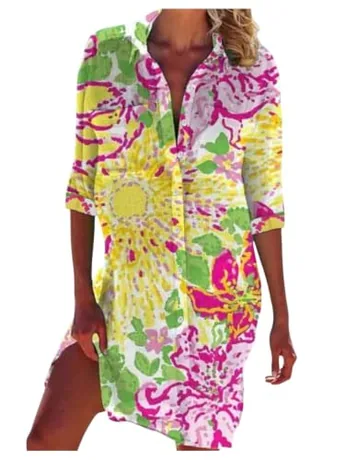 Cover Up, Yellow