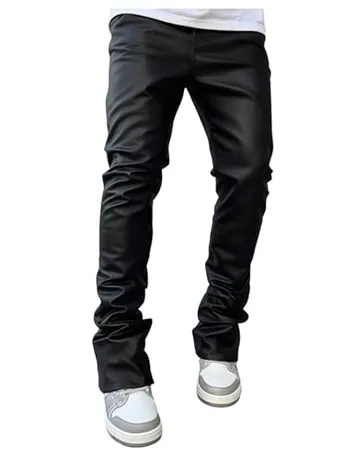 Trousers, Black (Small)