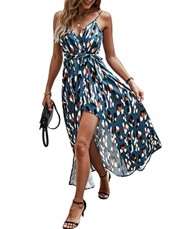 Sleeveless Ruched Dress, Navy
