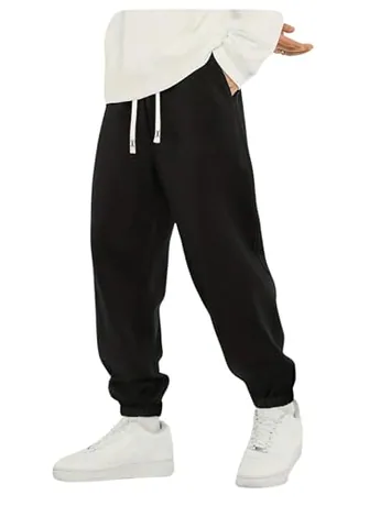 Leggings, Black