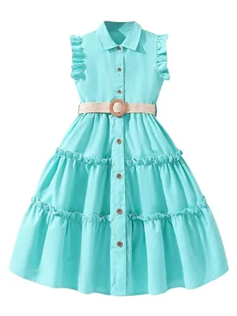 Midi Dress, Olive