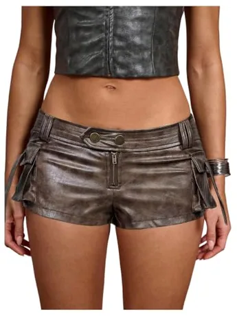 Shorts, Coffee